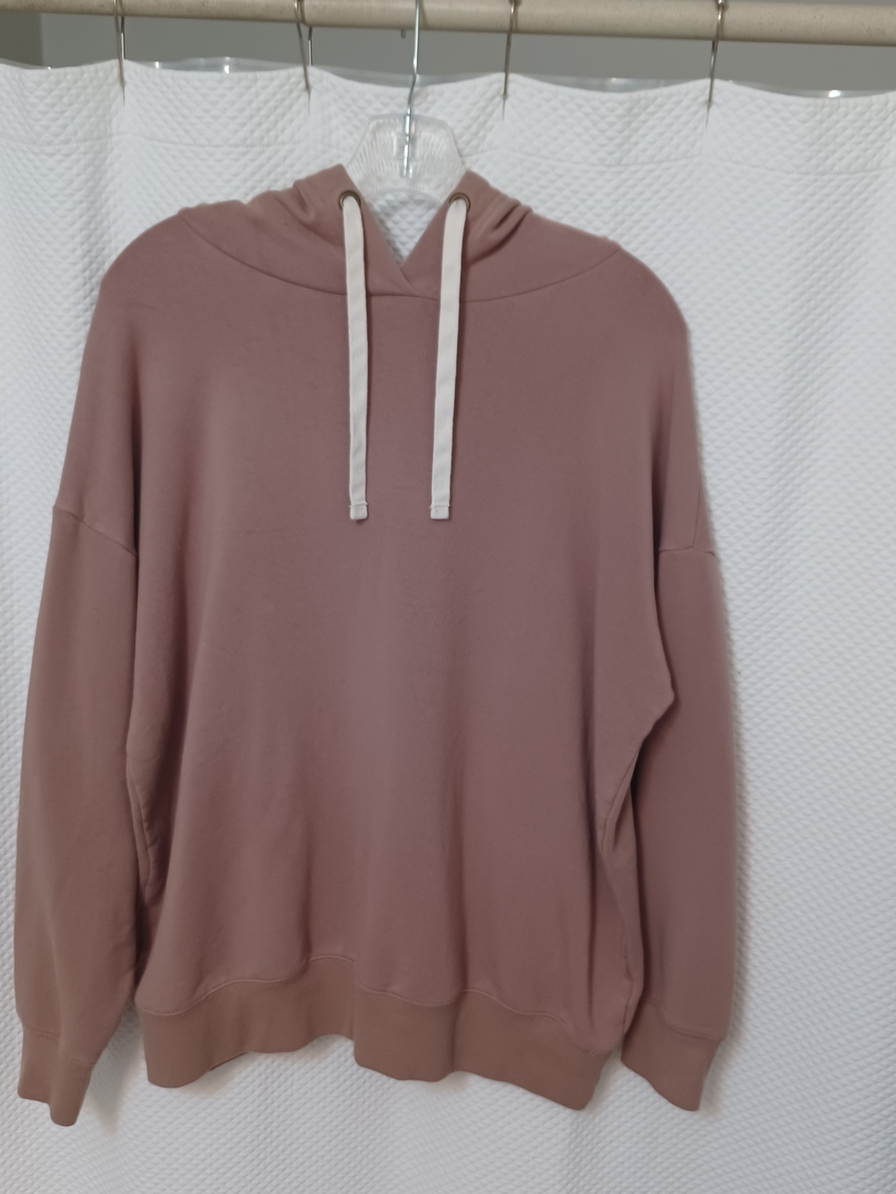 Brand: Buffalo David Bitton Item: pullover hoodie Gender/Size: women/L Color/